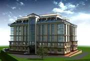 курсы 3dsMAx в АЛМАТЫ!!!