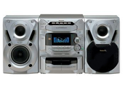 Музыкальный центр Panasonic SA-AK 18 г.Алматы: музыкальный центр Pana