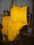 Коробка передач  на  LW300F