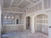 ГИПСОКАРТОН, Облицовочные работы