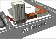 3D Autocad курсы в Алматы!
