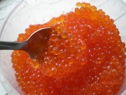 семга,  икра,  эскалар,  продажа,  доставка по г. Алматы оптом и в розницу