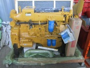 Двигатель WEICHAI WD615
