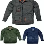 Спецодежда оптом в Алмате