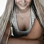 Афрокосички, зизи, гофре