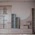 Суперсборка. Изготовление мебели на заказ.