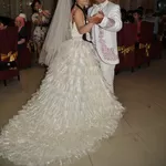 Платье на прокат