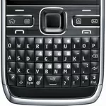 Срочно продам nokia E6 и E72 НОВЫЕ!!!