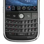 Продам  BlackBerry Bold 9000