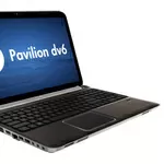 Ноутбук HP Core i7 2670QM