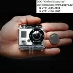 Компания GoPro является ведущим производителем камер для активного обр