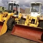 погрузчик то-18-Б