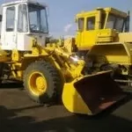 погрузчик то-323