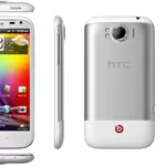 HTC Sensation XL - смартфон 