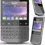 Смартфон BlackBerryPorscheDesign P9981