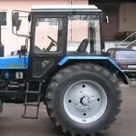 трактор  мтз 920.2  2012г - 20000$
