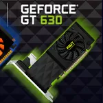 Видеокарты нового поколения! PALIT GTX680,  GTX670,  GT630 от Bersar!