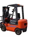 Продажа вилочных погрузчиков