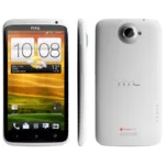 HTC One X                                           