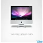 Apple iMac               