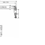 Крано-манипуляторные установки XCMG  от 3, 2тн до 8 тонн