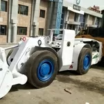 Шахтный погрузчик JCCY-2