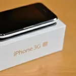 Продам Iphone 3Gs 16 Gb White оригинал