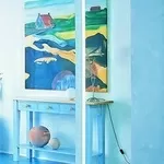 Монтаж всех видов котлов