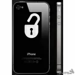 Разблокировка iPhone Huawei  ZTE Alcatel HTC  Blackberry Motorola Lg 