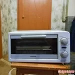 Продам мини печь Panasonic