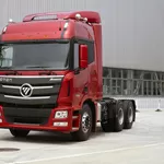 цементовоз