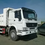 САМОСВАЛЫ китайские