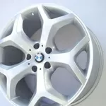 BMW Original BMW X6,  X5 E70 БМВ - Диски R20 оригинал,  модель 