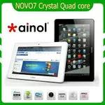 Продается планшет Ainol Novo 7