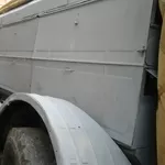 ЯМЗ 200,  ВОДОНАСОС,  АЛМАТЫ,  СПЕЦТЕХНИКА