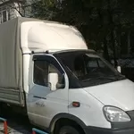 Транспортные услуги в Алматы. Газель. Межгород Астана. Грузчики. 