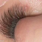 Наращивание ресниц 3D Lashes