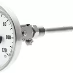 Термометр коррозионностойкий (универсальное присоединение)
