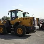 Погрузчик SDLG 936L в наличии 2013 года