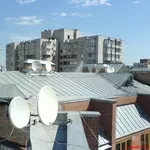 Установка и настройка спутниковых антенн в Алматы.