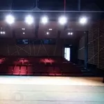 Аренда сцены 