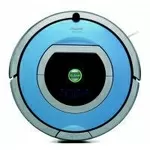 Продажа и доставка Роботов-пылесосов IROBOT Roomba по Алматы и Каз