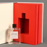 Paper Passion – «интеллигентный» подарочный парфюм