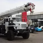 Автокран г/п 25 т ,  32 т ,  40 т ,  50 т 