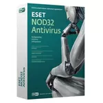  ESET NOD32 Антивирус в Алматы