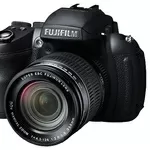 ПРОДАМ   Fujifilm FinePix HS30EXR 