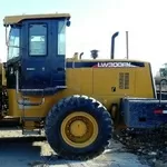 Фронтальный погрузчик XCMG LW300FN    В наличии г.Алматы