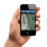 GPS-мониторинг,  система контроля автотранспорта