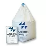 Белый цемент AALBORG WHITE