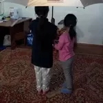 Продам дешево новый малазийский зонт